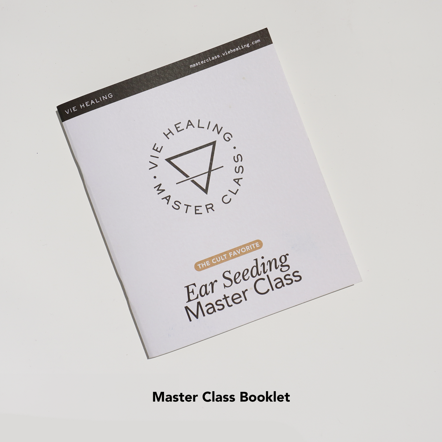 Ear Seeding Master Class Kit