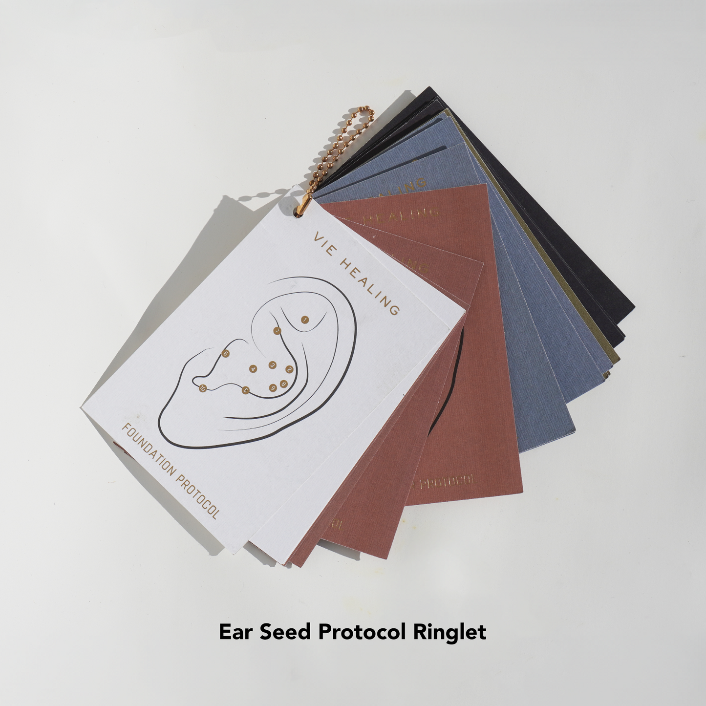 Ear Seeding Master Class Kit