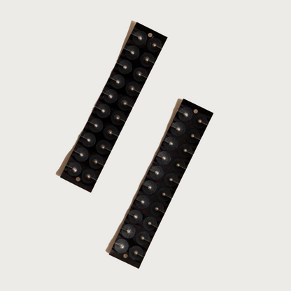 Ear Seed Strips